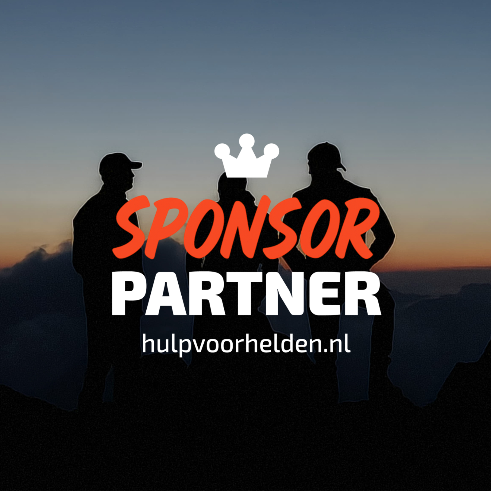 Hulp voor Helden Foundation