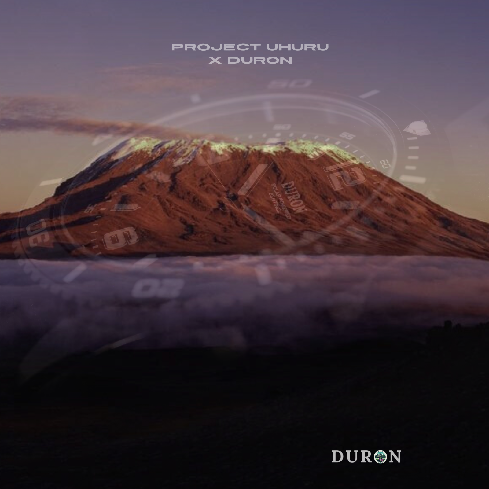 Duron X Project Uhuru