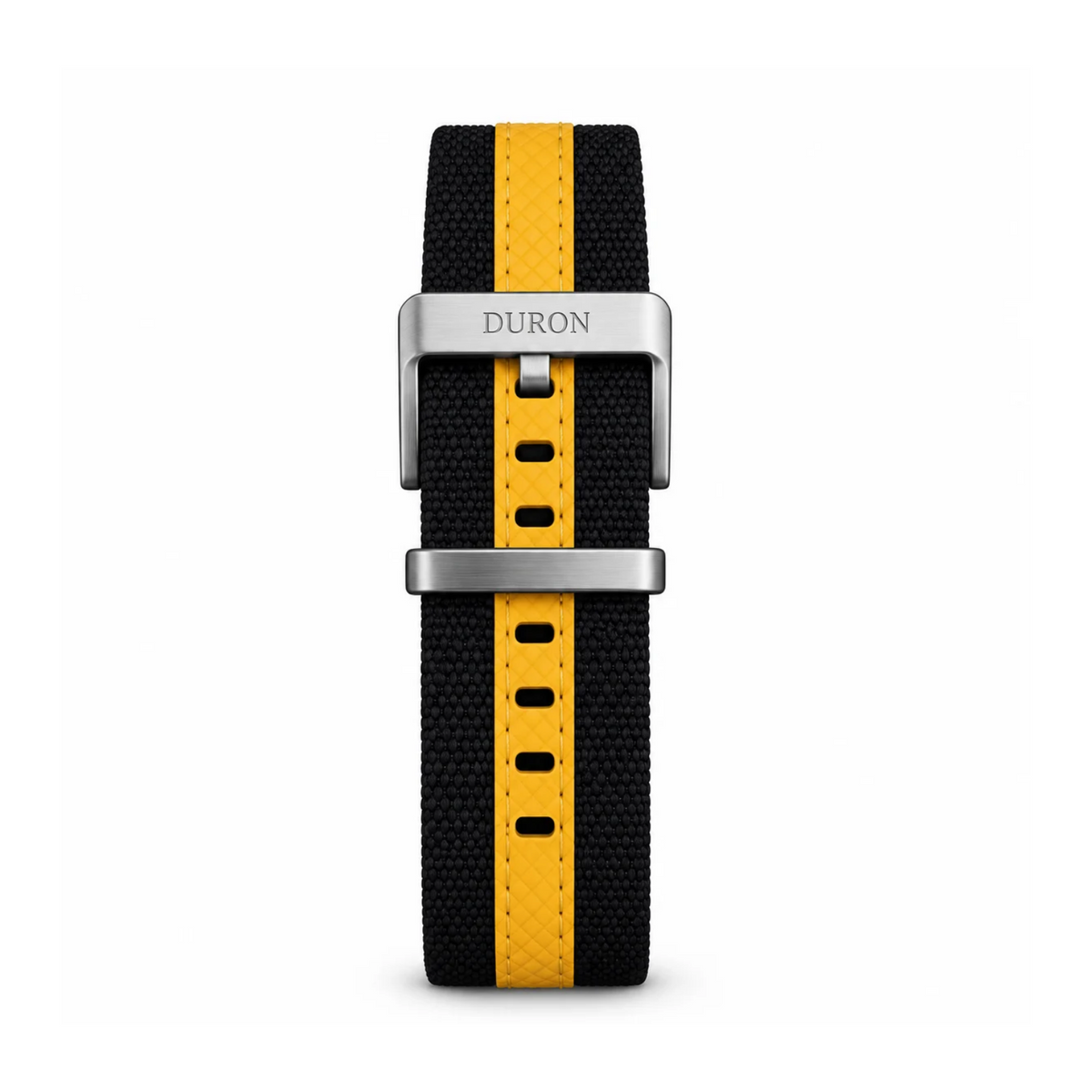 Yellow / Black Strap