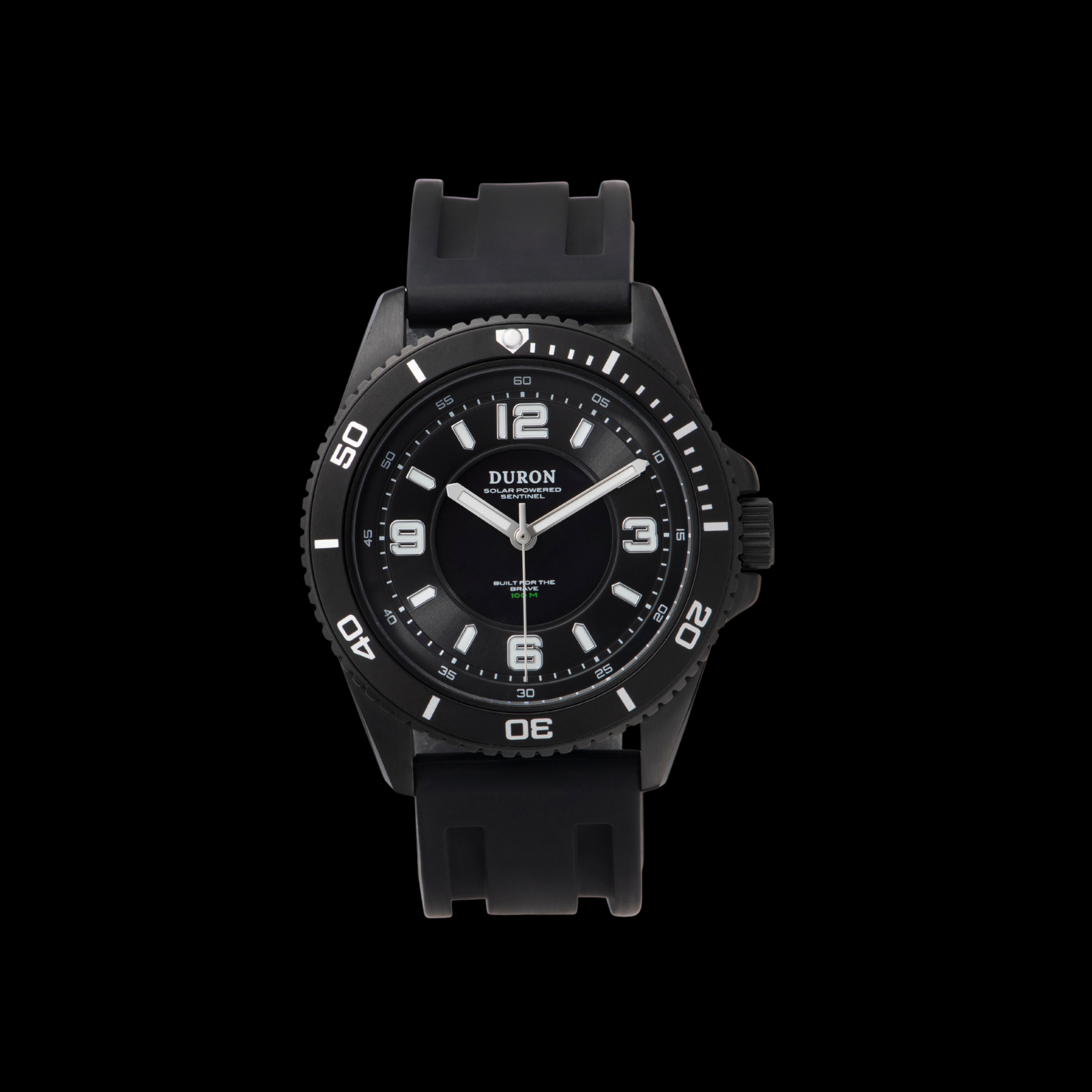 La Sentinelle Solaire