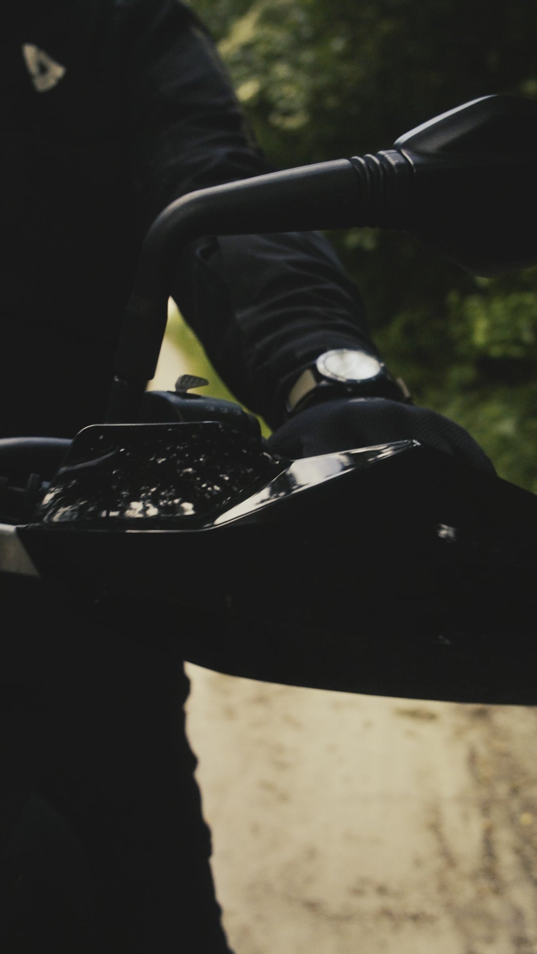 Load video: 